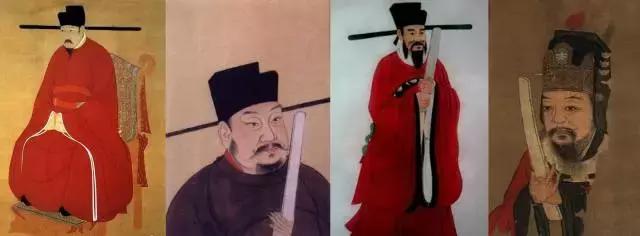 水浒三评,闲话水浒之三