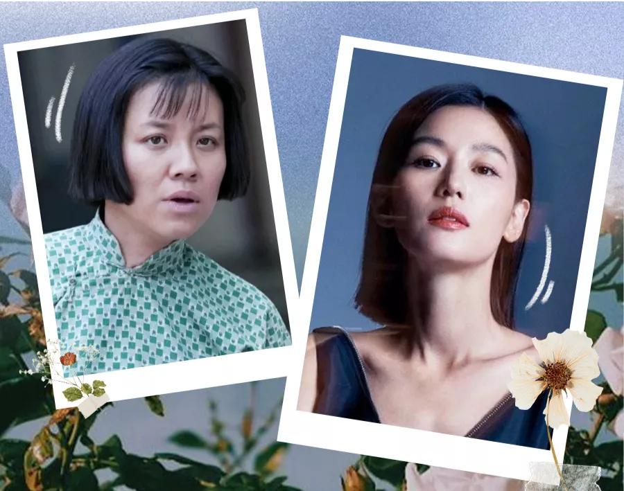 什么偏短发型好看又简单又有气质,剪短发哪种短发比较自然好看