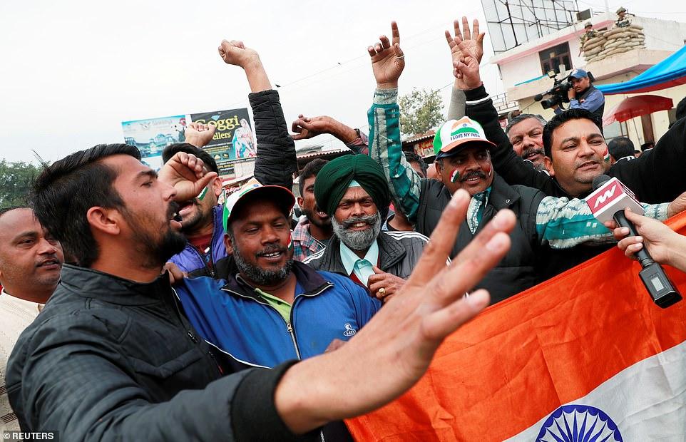 印度被俘飞行员回家了吗,印度被俘飞行员被审查的消息