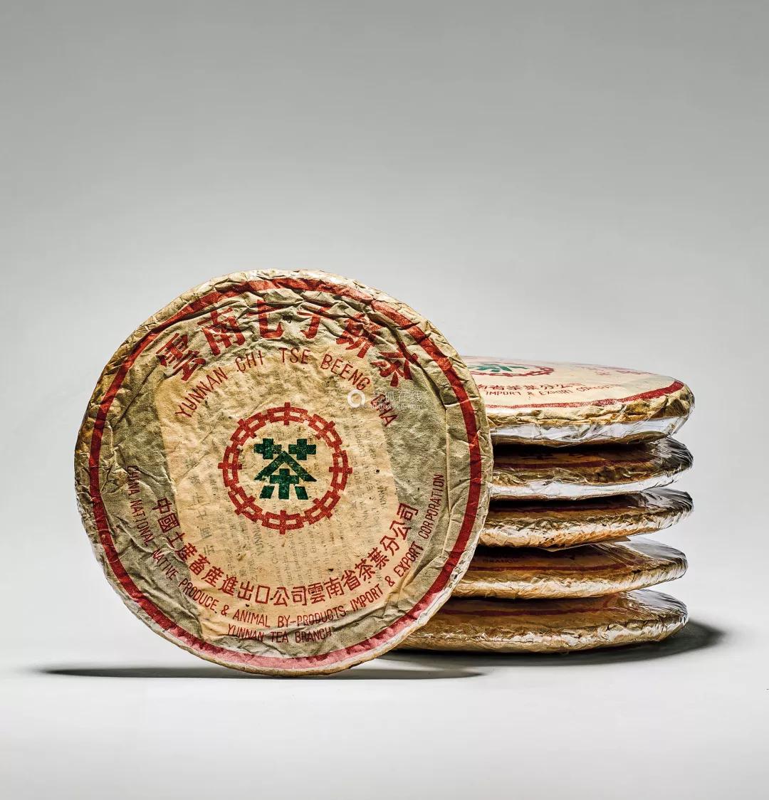 中国5种土豪茶，最贵的克价12万，一壶泡掉上百万