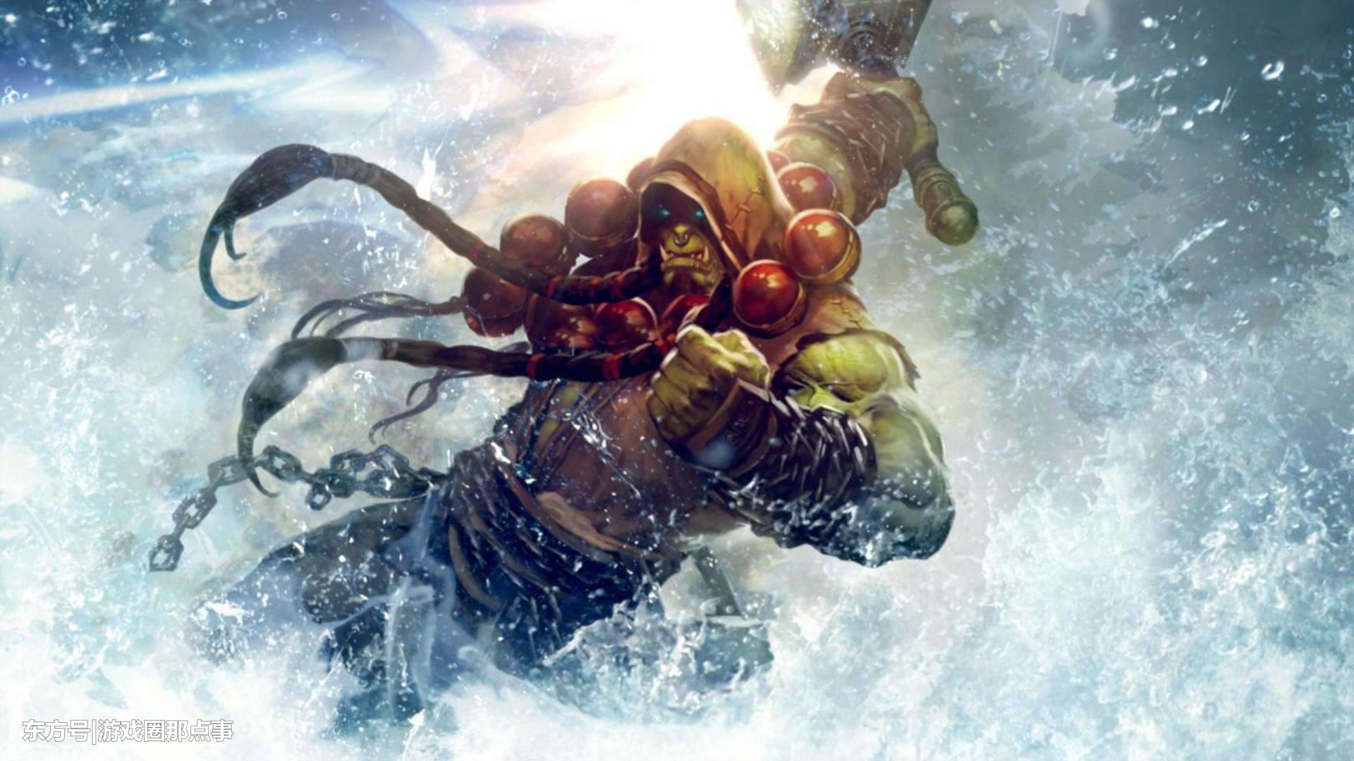 魔兽世界有哪些我们不知道的技巧,魔兽世界65条小常识