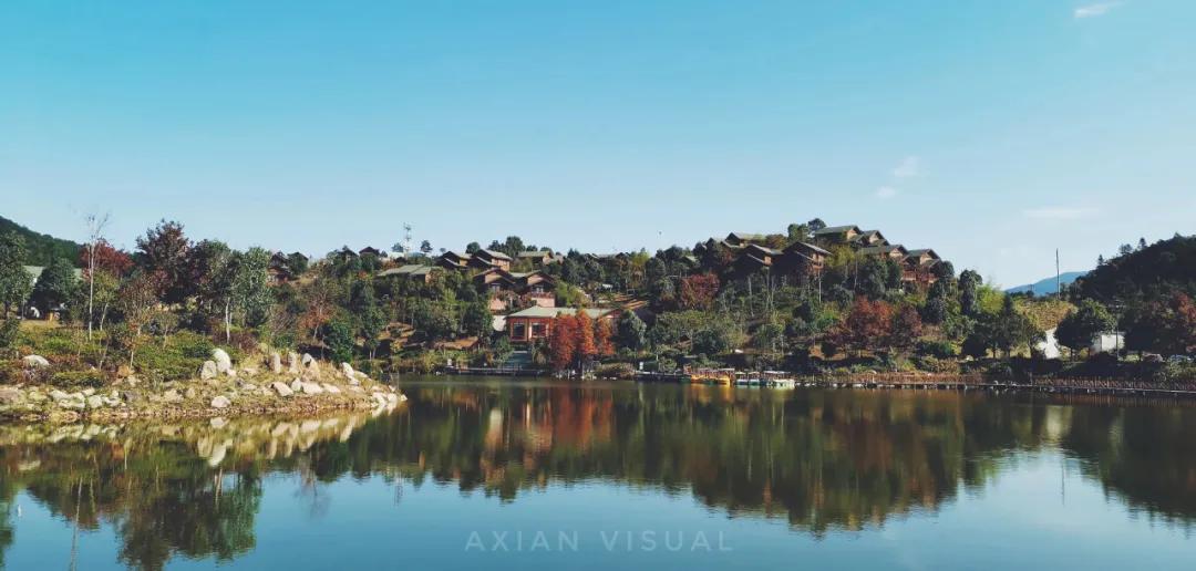 德化九仙山现场购票门票多少元,泉州德化九仙山风景区优惠团购