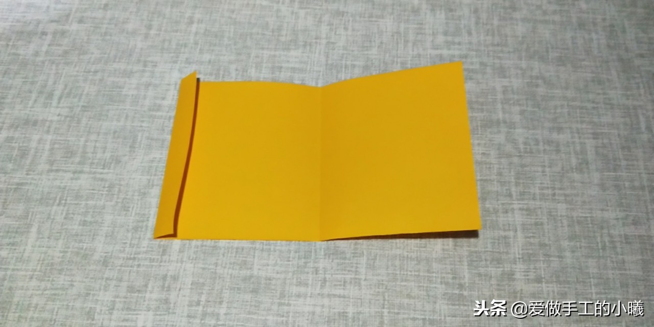 送给闺蜜的折纸礼物盒,母亲节折纸礼物惊喜盲盒