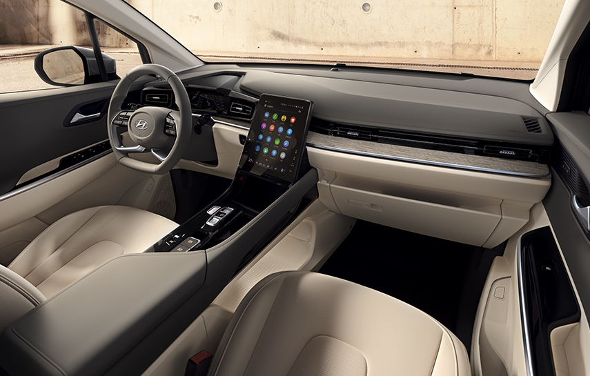 库斯途和传祺m8空间对比,库斯途1.5t智爱旗舰版对比传祺m8