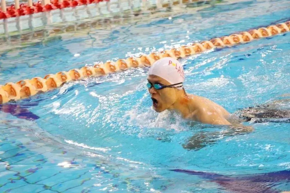 泳往直前潜水俱乐部,泳往直前潜水俱乐部联赛