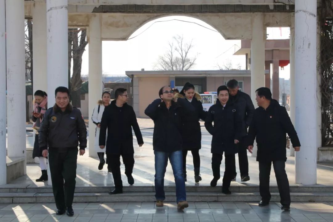 广西横县职教中心校,横县职教中心出征