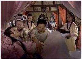 旧社会妇女每到临产，为何称要过“鬼门关”？