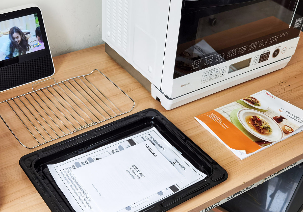 东芝微蒸烤一体机哪款最实用,微蒸烤箱一体机推荐东芝