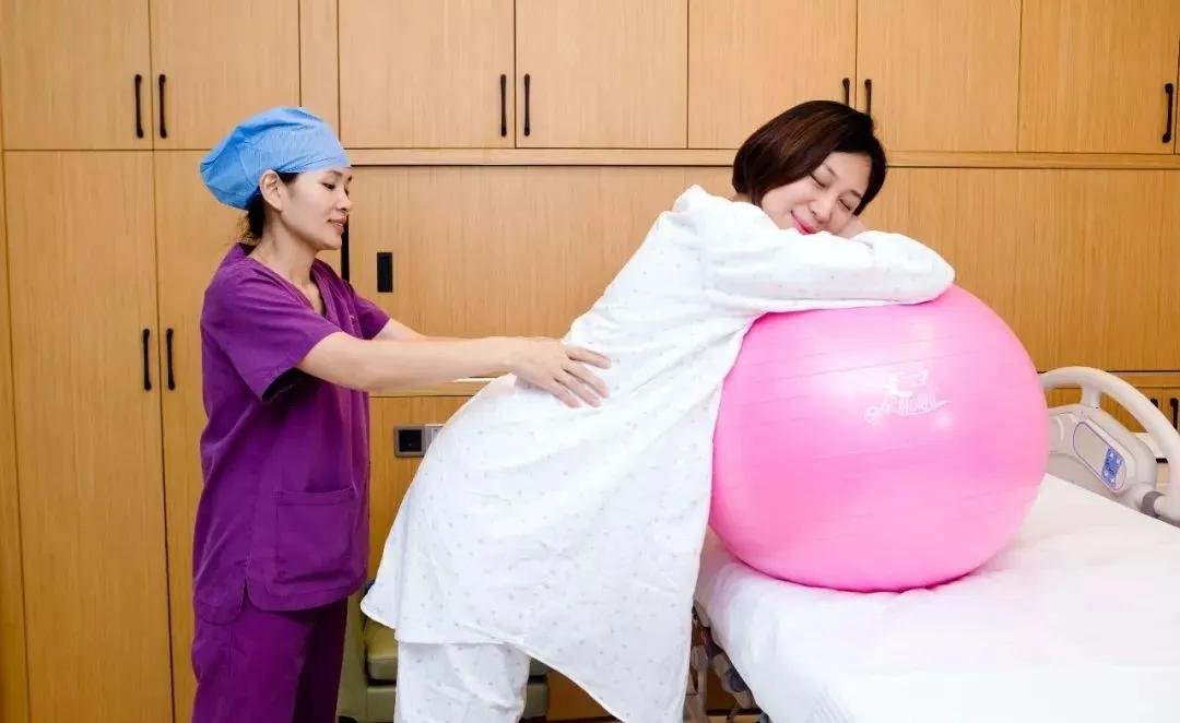 生娃缓解疼痛呼吸法,生孩子可以不痛这篇攻略请收好