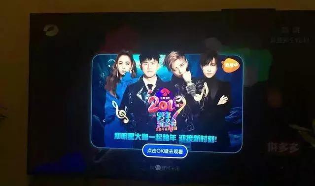 各大卫视跨年晚会比较,各大卫视跨年晚会总结