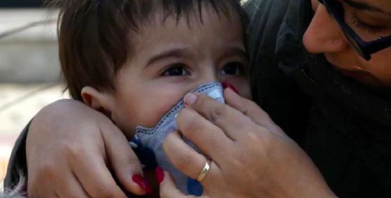 马云给美国捐口罩网民评论,马云捐赠口罩给世卫策划