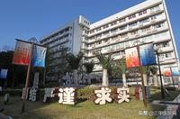 上海所有三甲医院的特点科室,上海三甲医院的最新排名