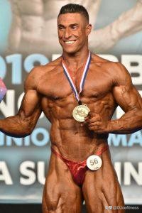 2024年ifbb健美职业赛事安排,2019ifbb健美比赛视频女模特