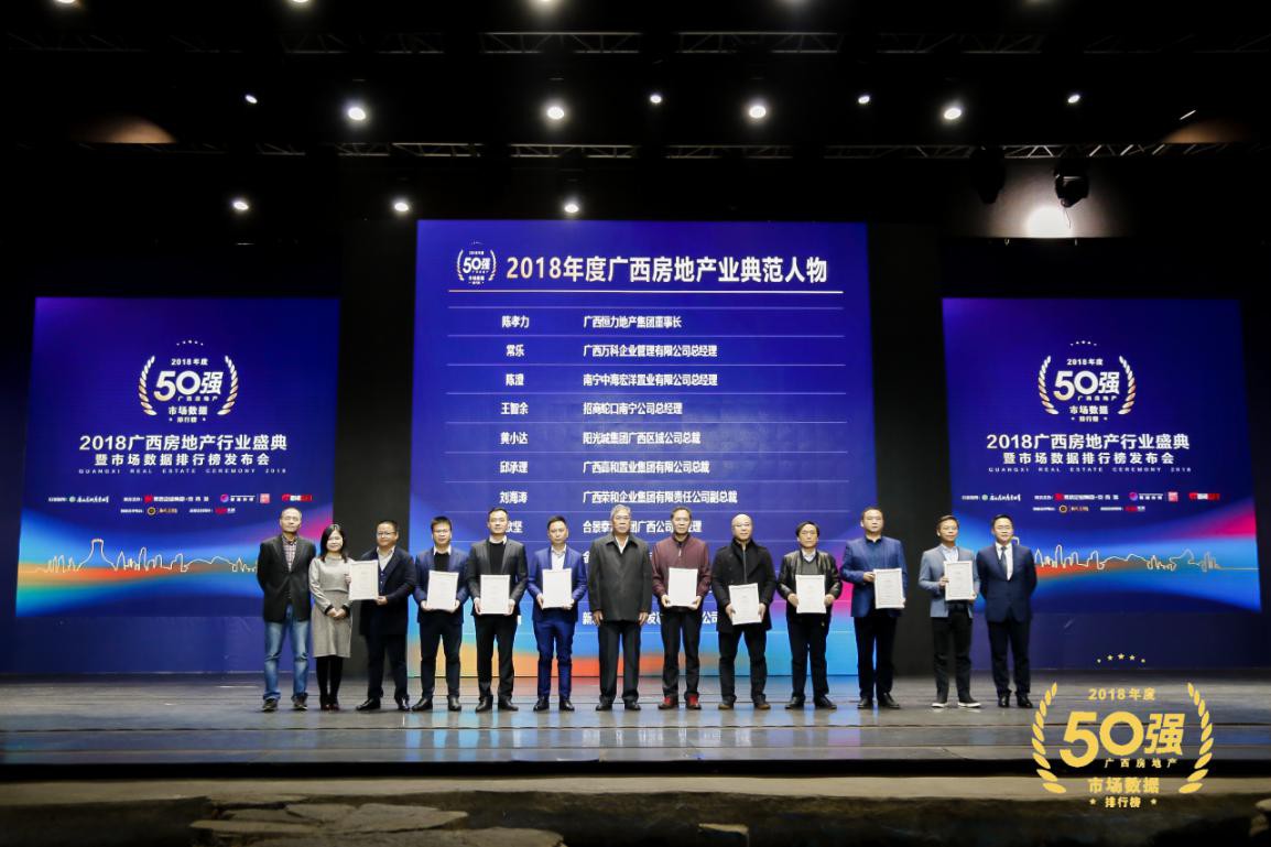 2023广西房地产行业盛典,广西房地产行业盛典完整视频