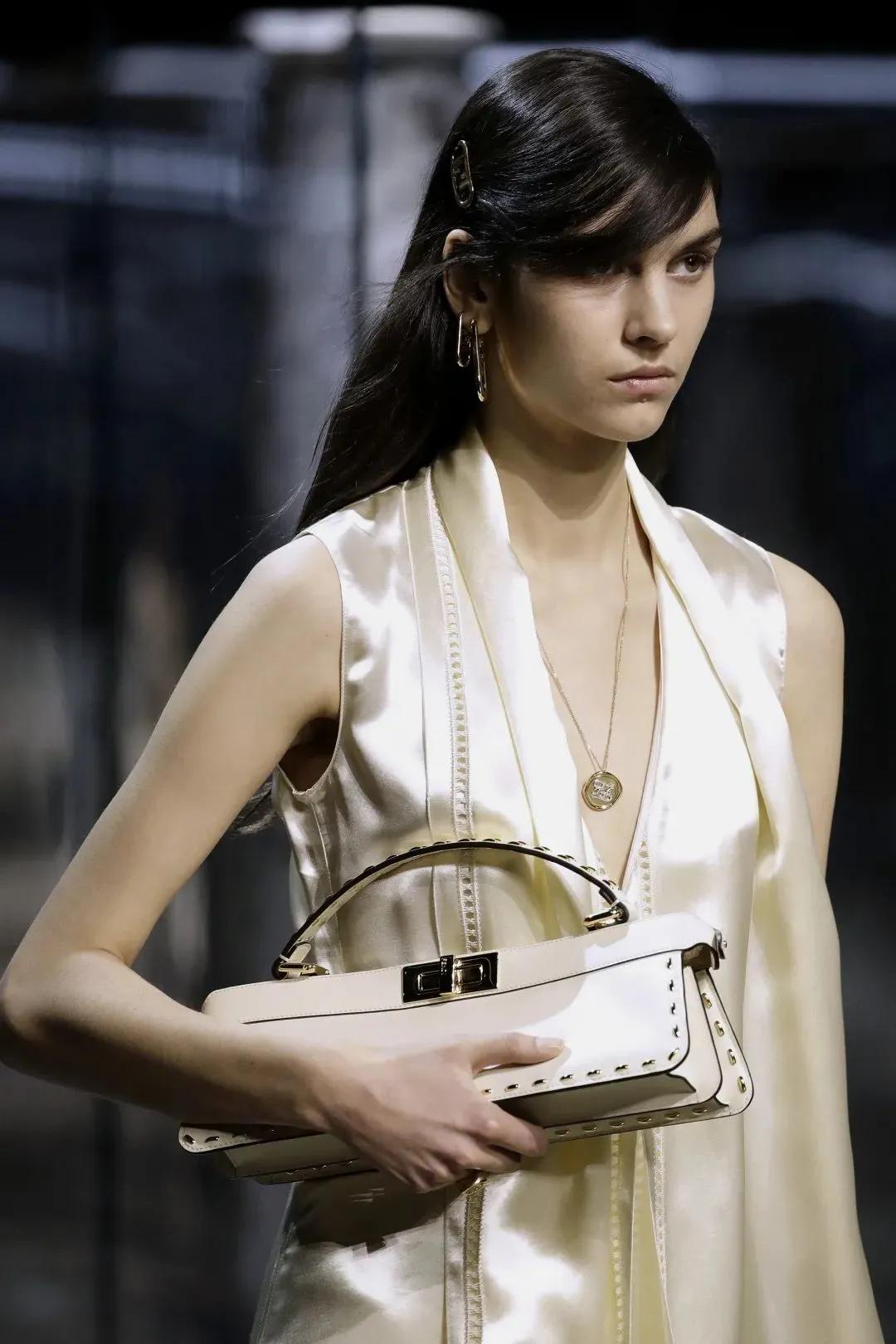 果然包包是女人的最爱,果然甜系列包包