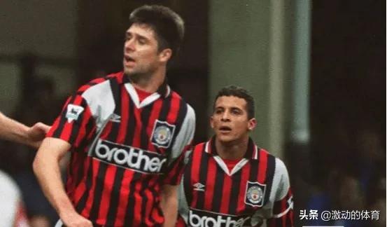 豪门都未能幸免！盘点英超历史上最难看的20件球衣