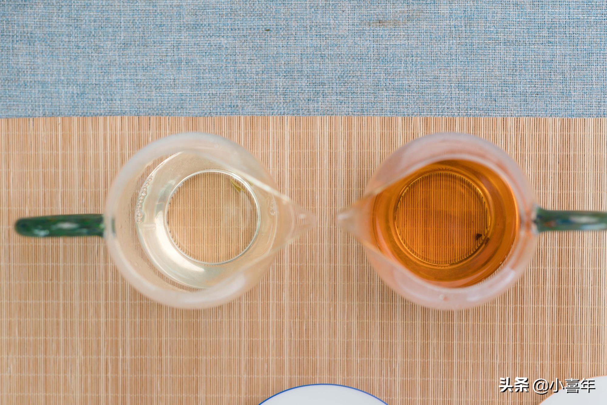 红茶和绿茶哪个耐泡,绿茶和红茶茶叶推荐哪个比较好喝