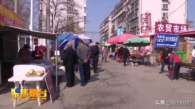 城管整治占道经营最新,城管占道乱象整治