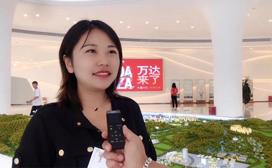 大理夜市水果小吃一条街,大理兴盛附近夜市哪里最热闹