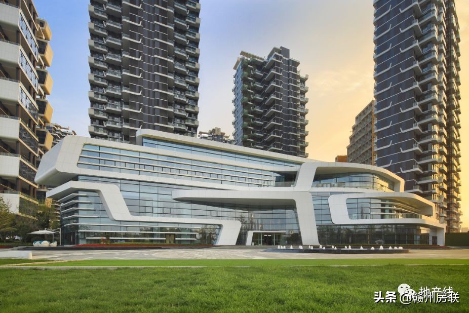 一饱眼福！海内外顶级大平层产品集锦！看后是不是要默默去搬砖？