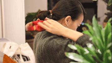 荣泰颈部按摩器k28,荣泰颈椎按摩器K35pro