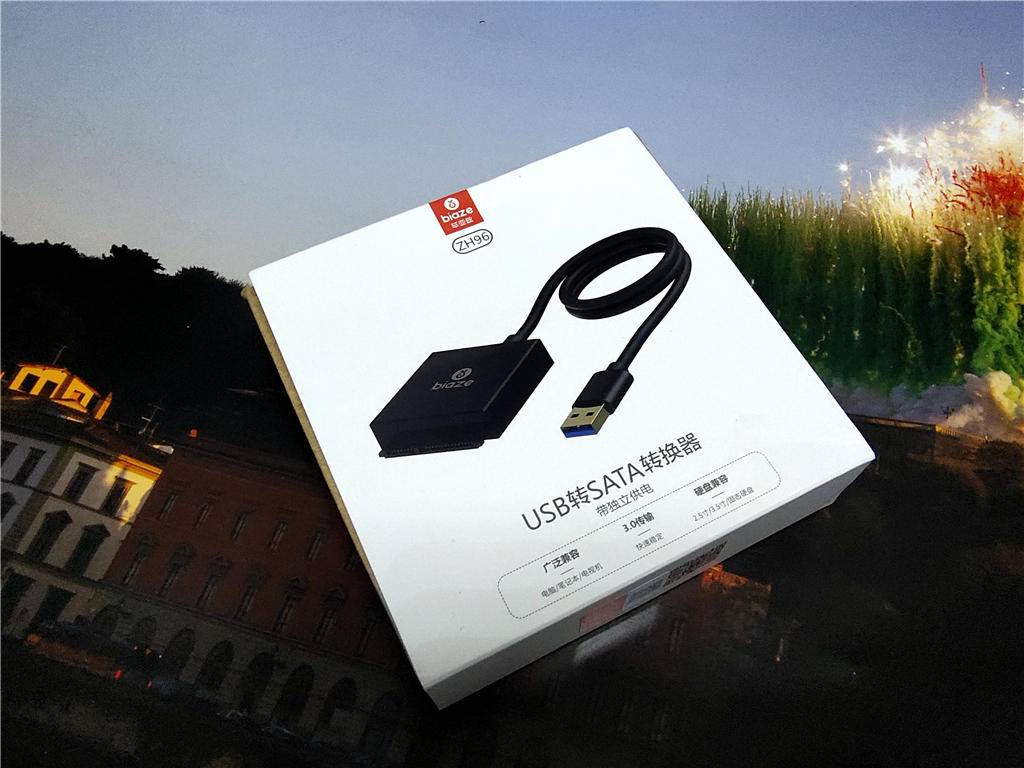 毕亚兹易驱线拆解,毕亚兹和绿联易驱线哪个值得入手