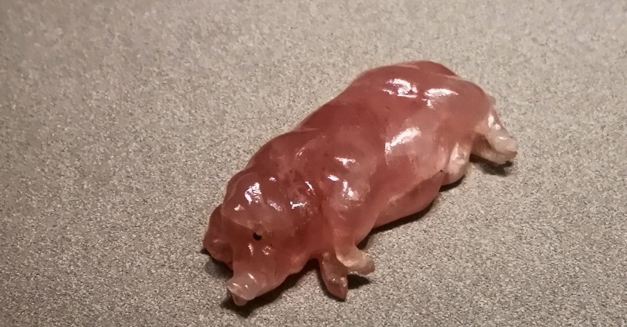 小众又好看的首饰,这么漂亮的首饰你确定不来看看吗