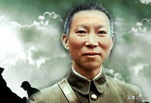 两个国民*党**中将非正常死亡，蒋介石为啥非要尸体拍照备案