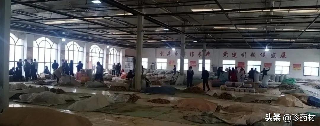 12月份中药材信息网药材价格行情,药材市场现状药材单价