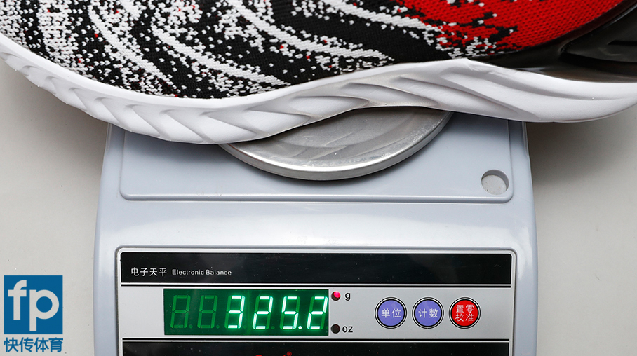 匹克态极2警告色开箱,匹克态极小球测评