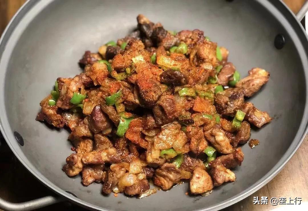 沉浸羊肉盛宴,舌尖上的羊肉盛宴好吃到停不下来