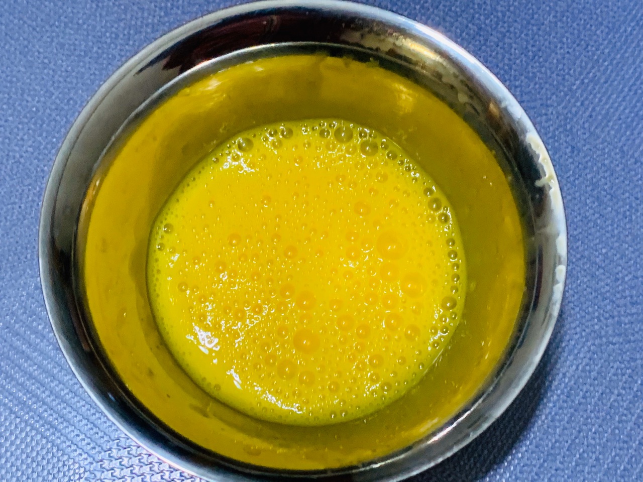 与kfc蛋挞液相近的蛋挞液品牌,6个蛋挞液的制作方法及配料