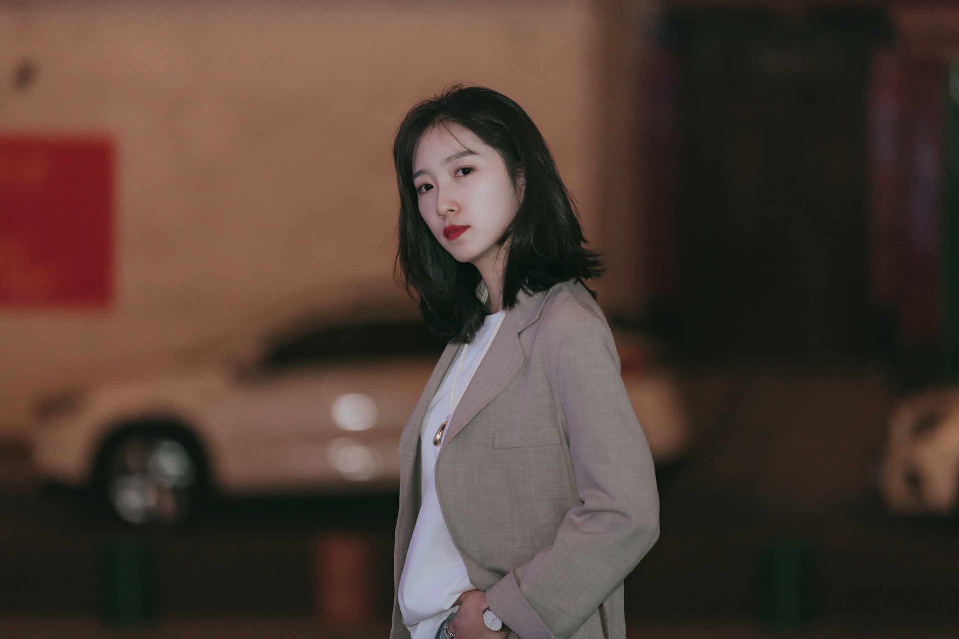 女生回复嗯跟嗯嗯的区别,女生回复好的和嗯嗯的区别