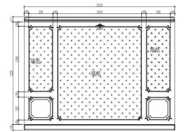 pvc护墙板和竹纤维护墙板哪个好,护墙板尺寸护墙板安装工艺图解