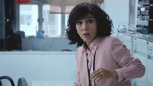 法证先锋4片段解说29,法证先锋4一口气解说合集