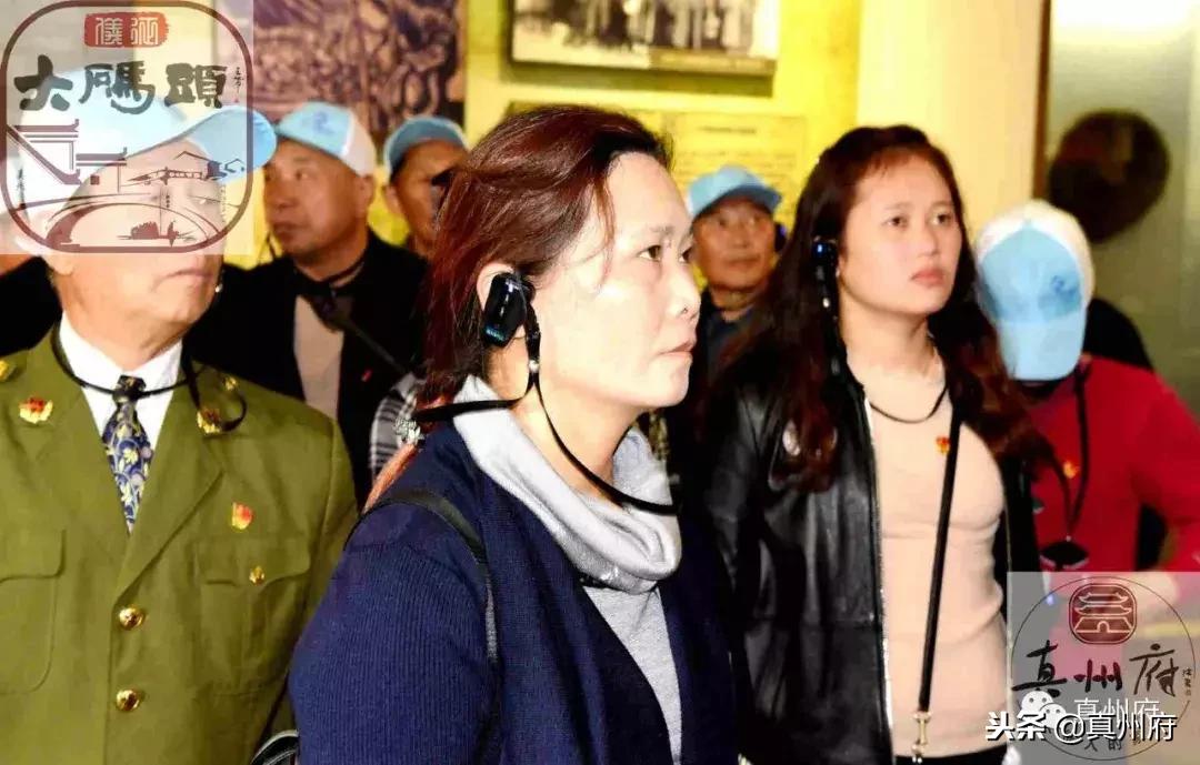 红色旅游基地沙家浜,红色之旅常熟沙家浜