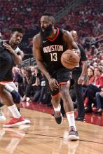 nba哈登数据图,nba哈登动态