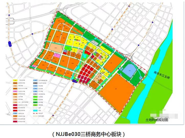 江北两大纯新盘规划出炉,又一新盘