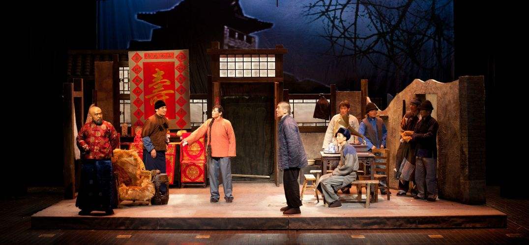 初一骆驼祥子必考知识点最全整顿,骆驼祥子初中必考讲解