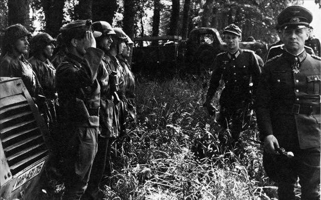 团长旅长一般是什么级别,大旅长是什么级别