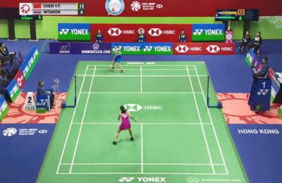 羽毛球初学者必会技术之一,羽毛球初学者必须掌握的战术打法