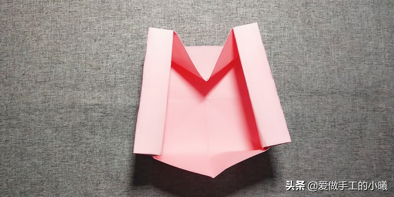 贺卡折纸简单易学,贺卡折纸大全教程简单又漂亮