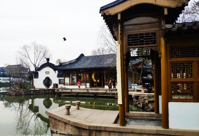 来扬州一定要去瘦西湖美出仙境,记录扬州瘦西湖之旅