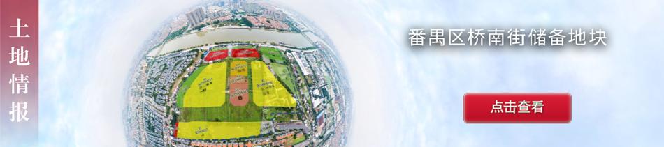 番禺桥南地块规划,番禺地块2024