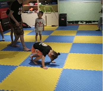 散打搏击跆拳道截拳道有什么区别,搏击散打跆拳道哪个适合6岁小孩