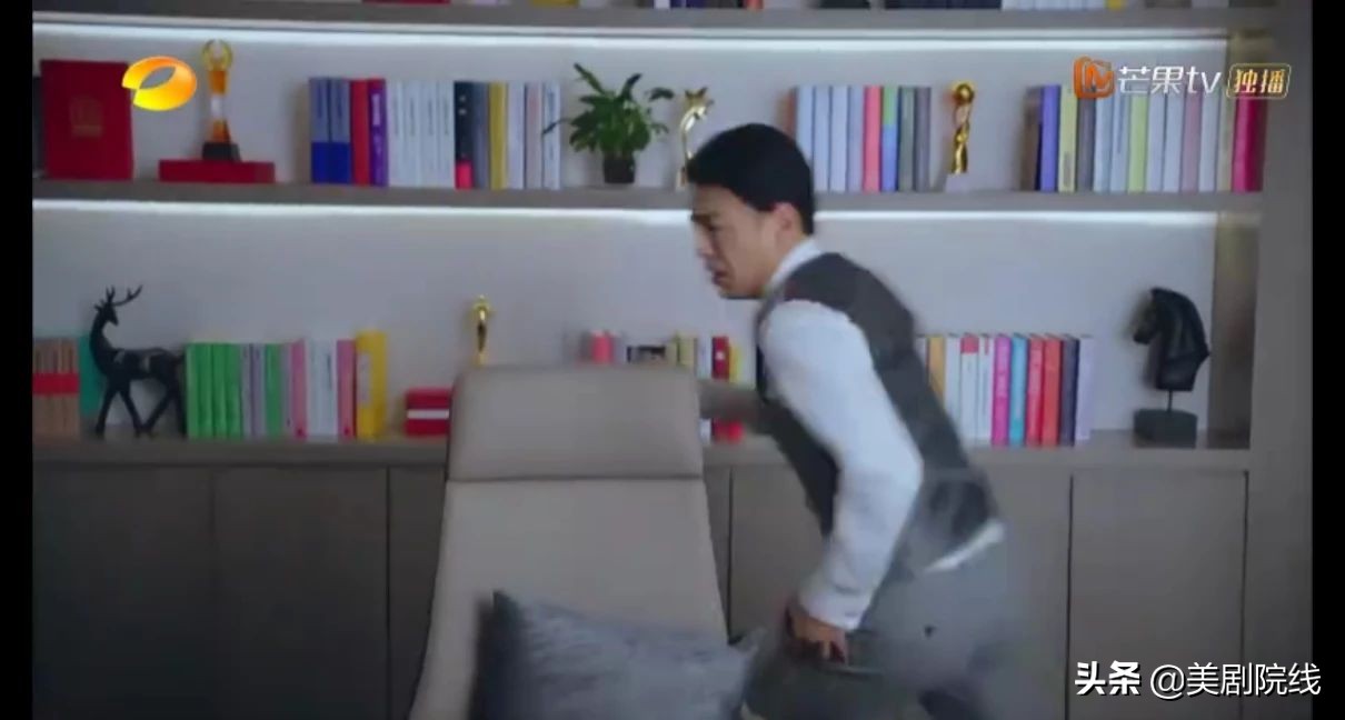 爆款来了，冲着颜值也要看完这部「甜甜的」剧