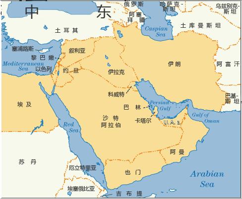 卡塔尔和沙特断交,卡塔尔和沙特什么时候恢复外交