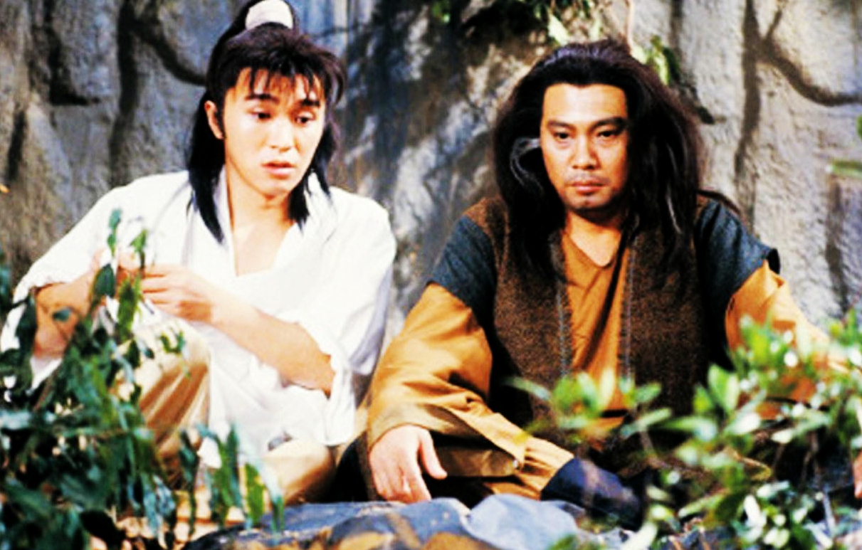 吴孟达与周星驰最后一次见面,吴孟达搭档周星驰