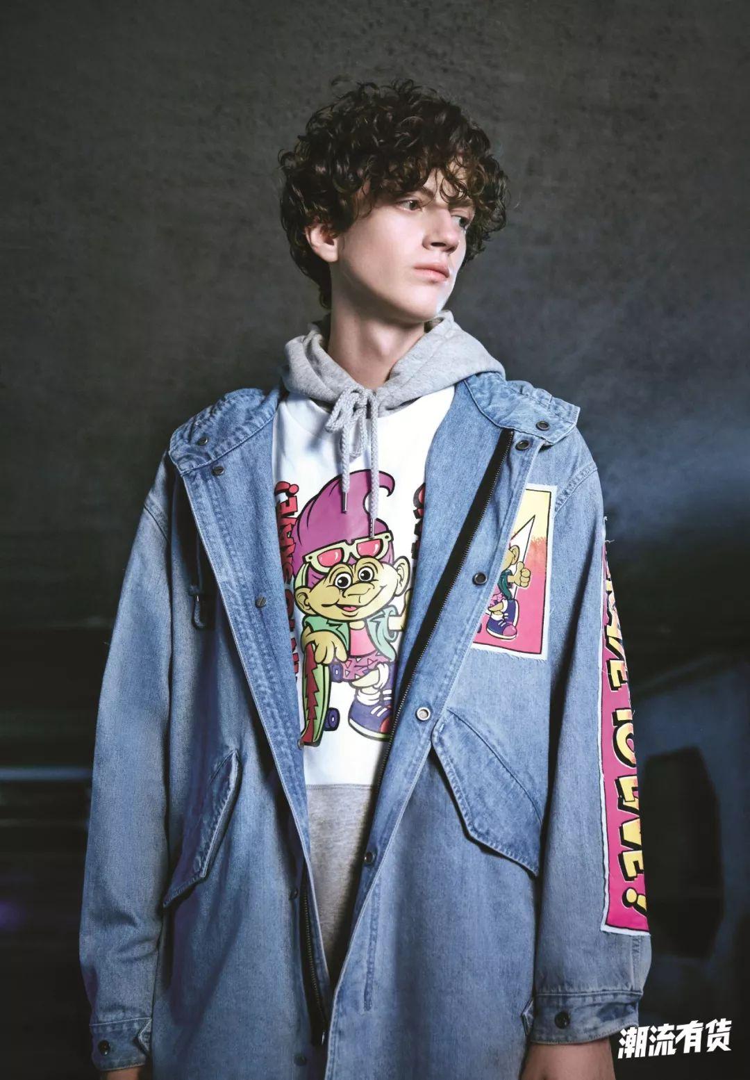 jeremyscott发布会,jeremyscott联名