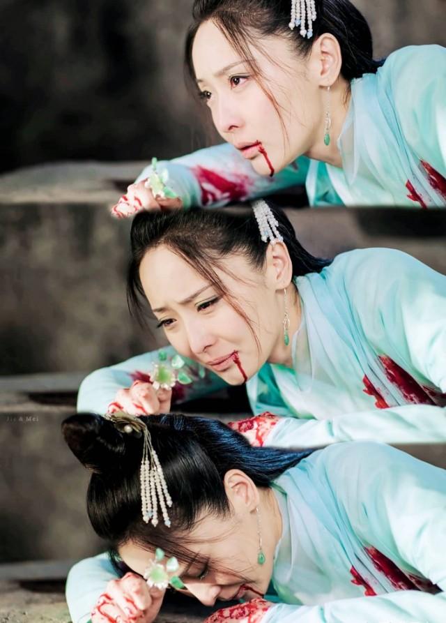 公认最虐心的五部古装剧,高颜值十部顶级虐心古装剧